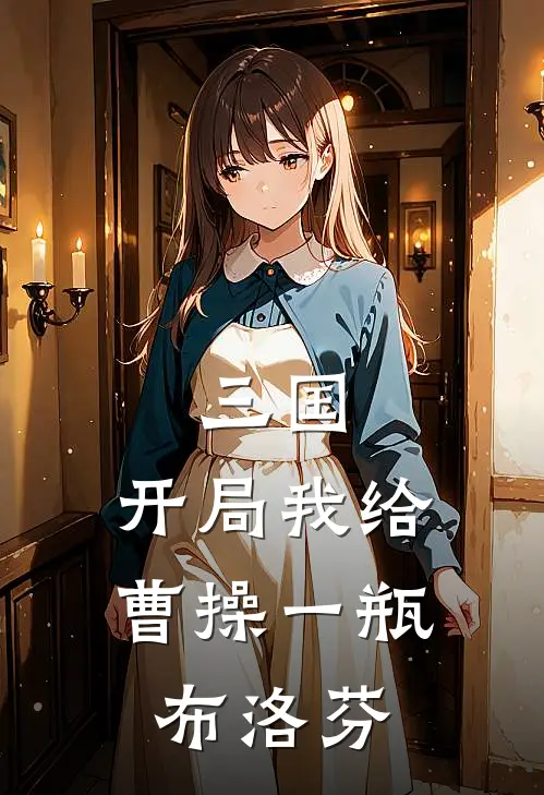 三国：开局我给曹操一瓶布洛芬