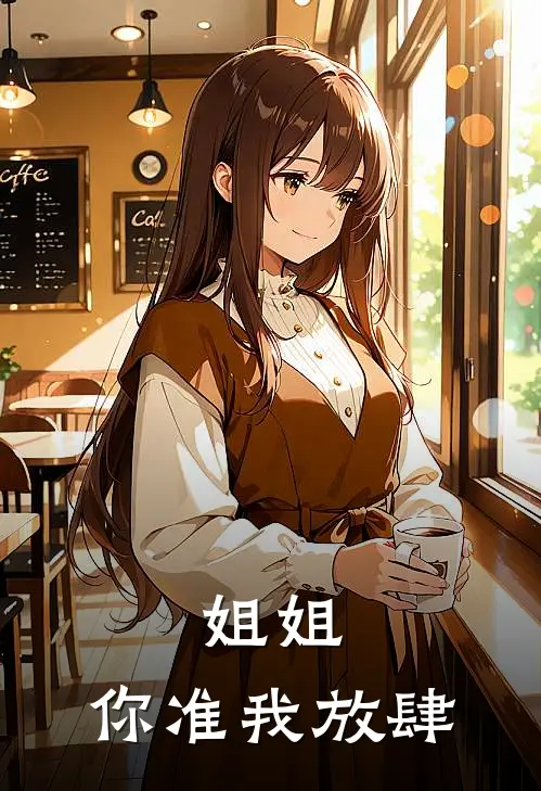 姐姐，你准我放肆