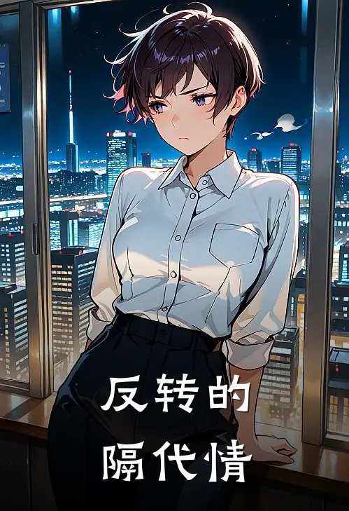 反转的隔代情