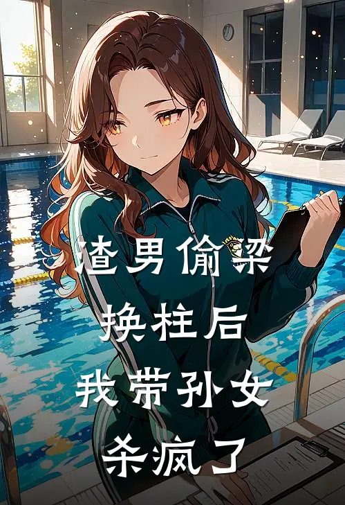 渣男偷梁换柱后，我带孙女杀疯了