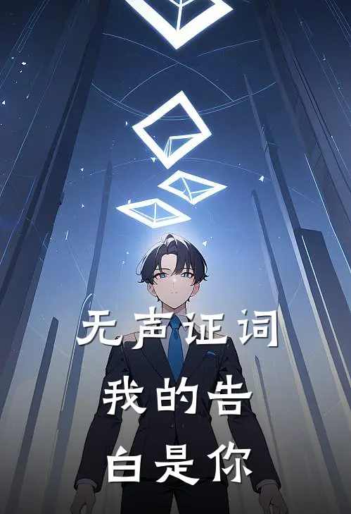 无声证词：我的告白是你