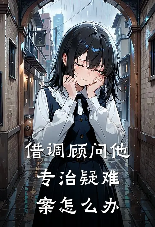 借调顾问他专治疑难案怎么办