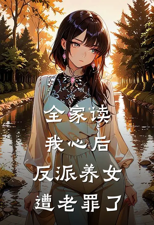 全家读我心后，反派养女遭老罪了