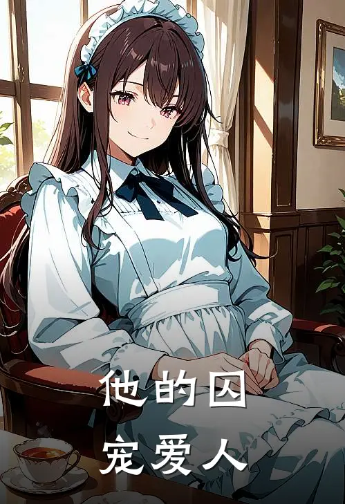他的囚宠爱人