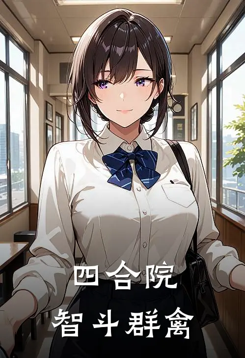 四合院：智斗群禽