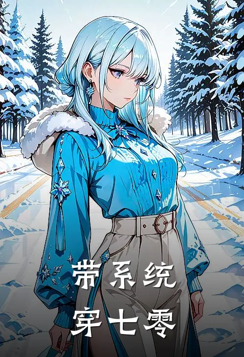 带系统穿七零