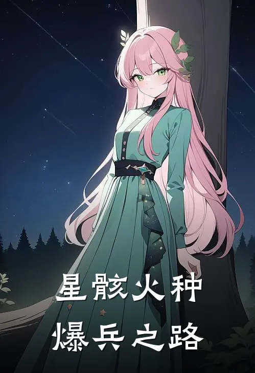 星骸火种：爆兵之路