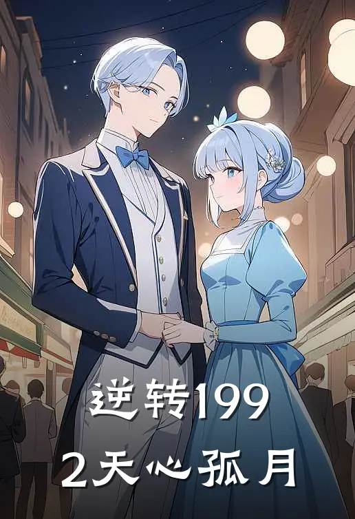 逆转1992 天心孤月