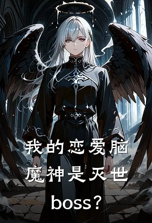 我的恋爱脑魔神是灭世boss？