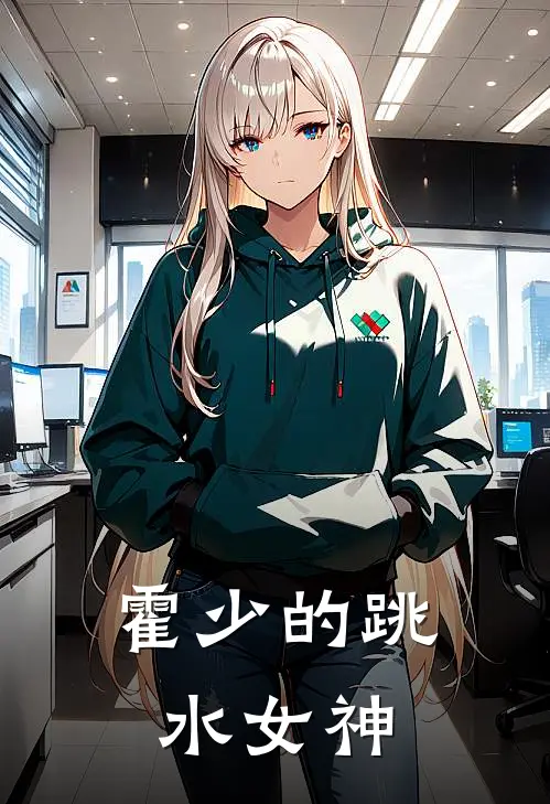 霍少的跳水女神