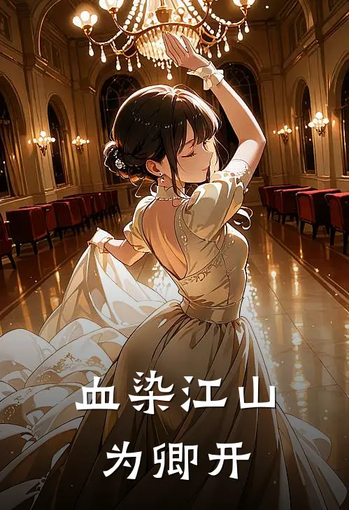 血染江山为卿开