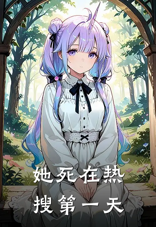 她死在热搜第一天