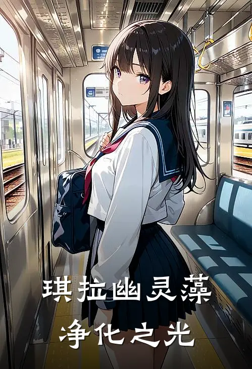 琪拉幽灵藻净化之光