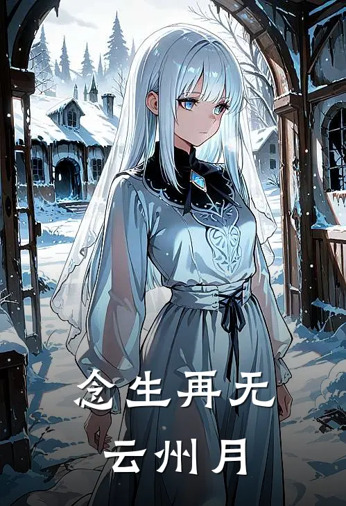 念生再无云州月