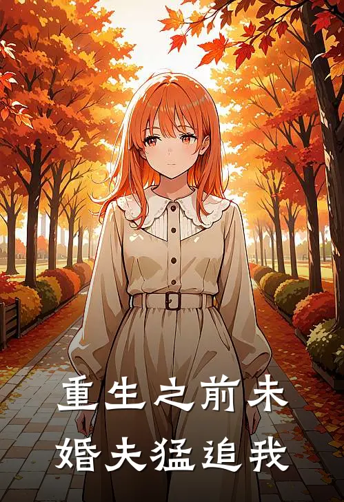 重生之前未婚夫猛追我