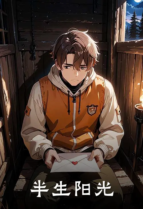 半生阳光