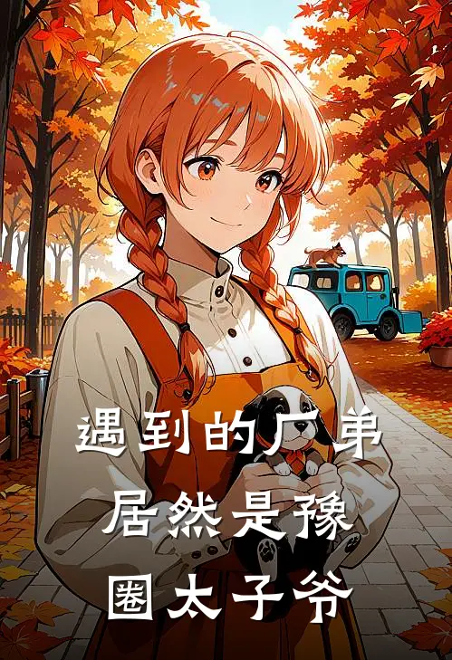 遇到的厂弟居然是豫圈太子爷