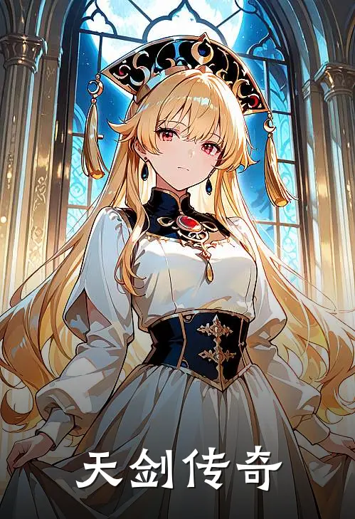 天剑传奇