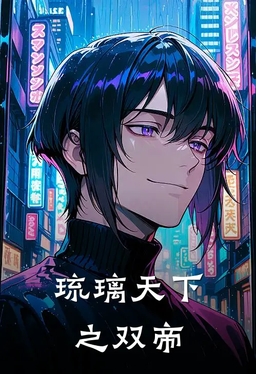 琉璃天下之双帝