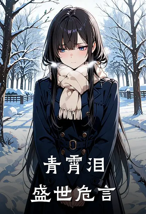 青霄泪：盛世危言