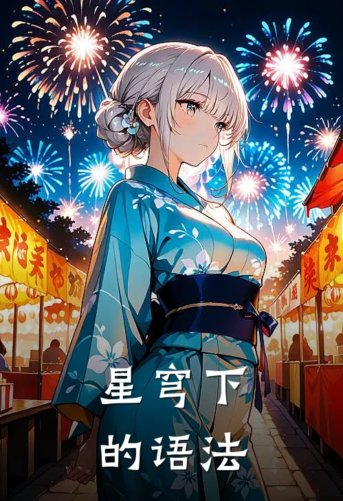星穹下的语法