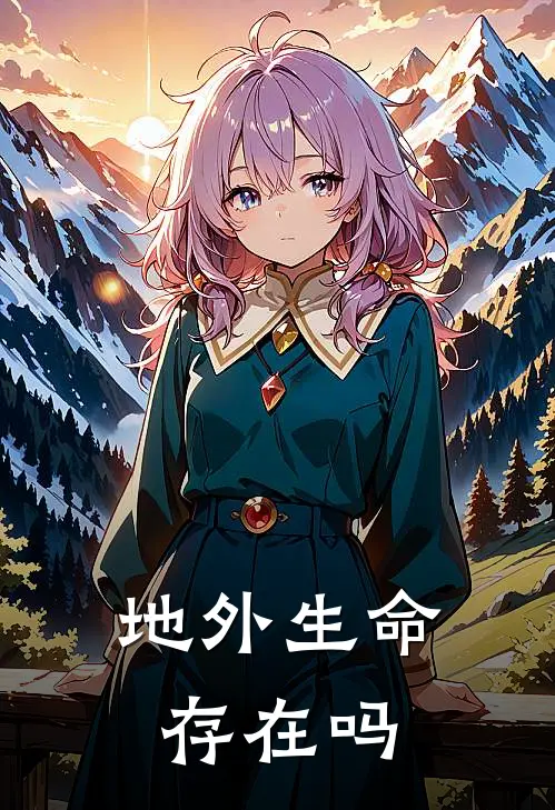 地外生命存在吗