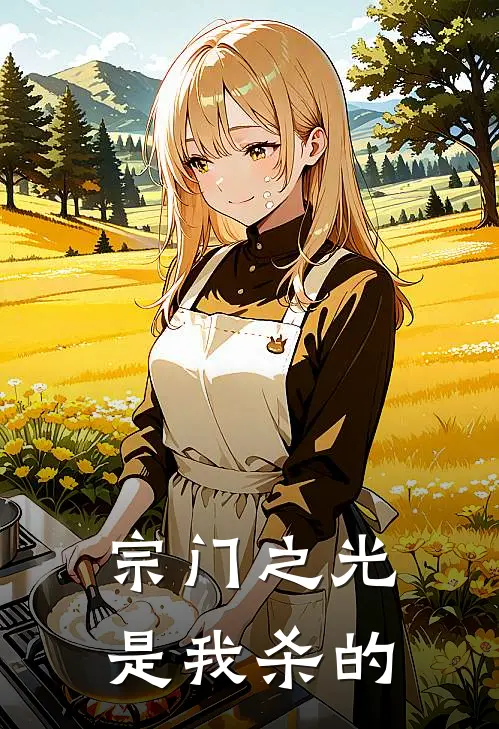 宗门之光是我杀的