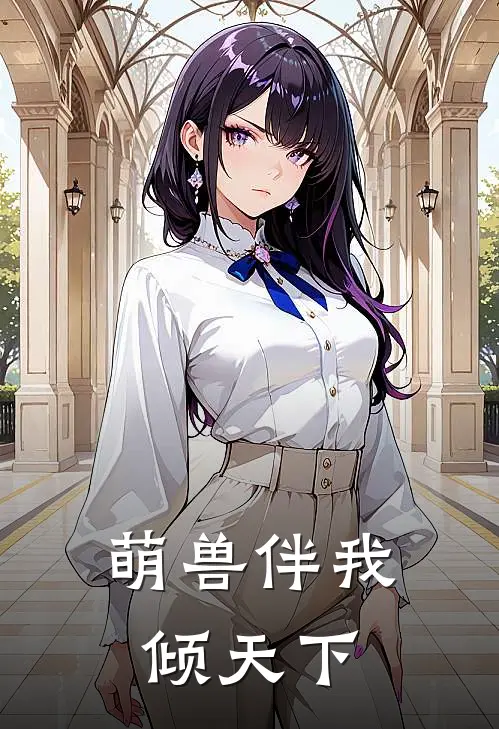 萌兽伴我倾天下