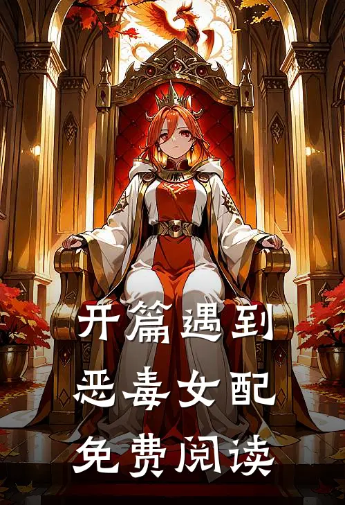 开篇遇到恶毒女配免费阅读