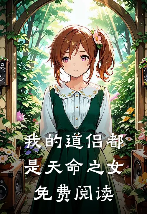 我的道侣都是天命之女免费阅读