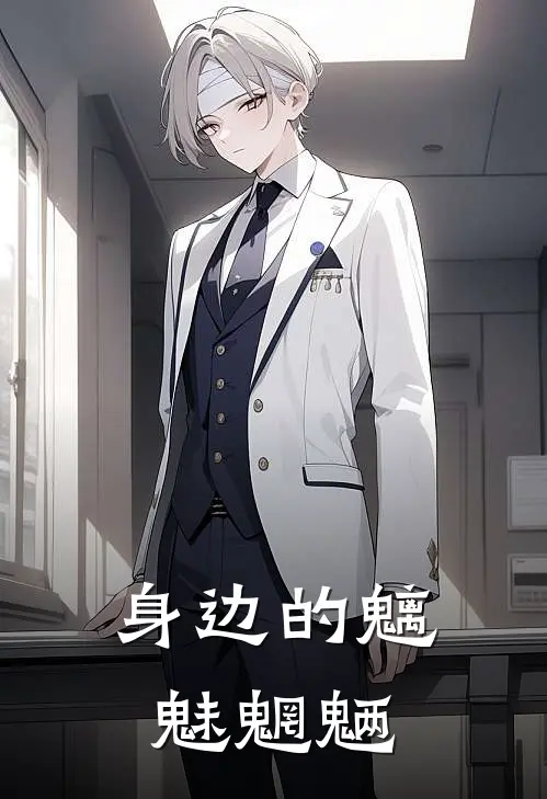 身边的魑魅魍魉