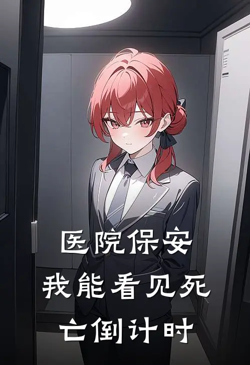 医院保安：我能看见死亡倒计时