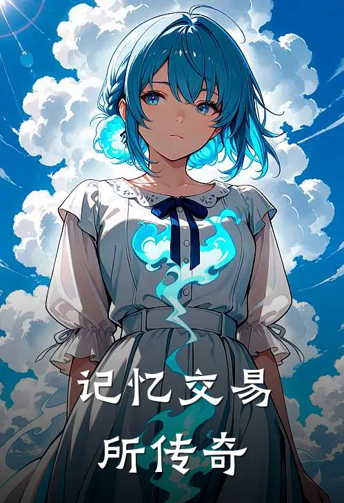 记忆交易所传奇