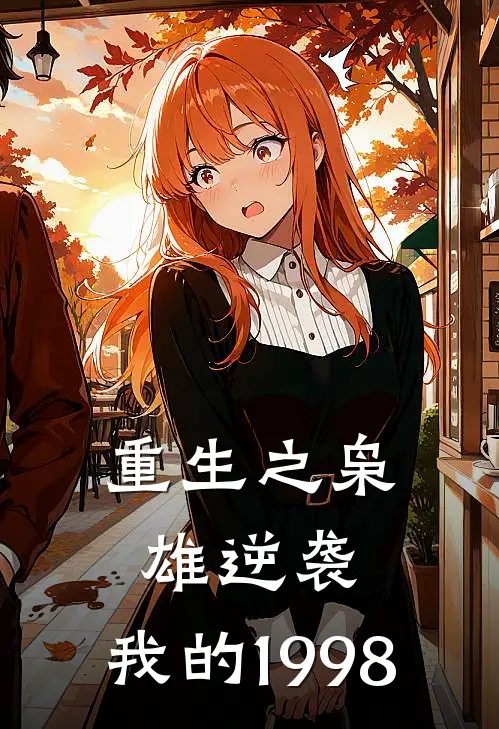 重生之枭雄逆袭：我的1998