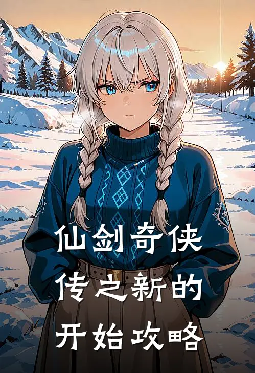 仙剑奇侠传之新的开始攻略