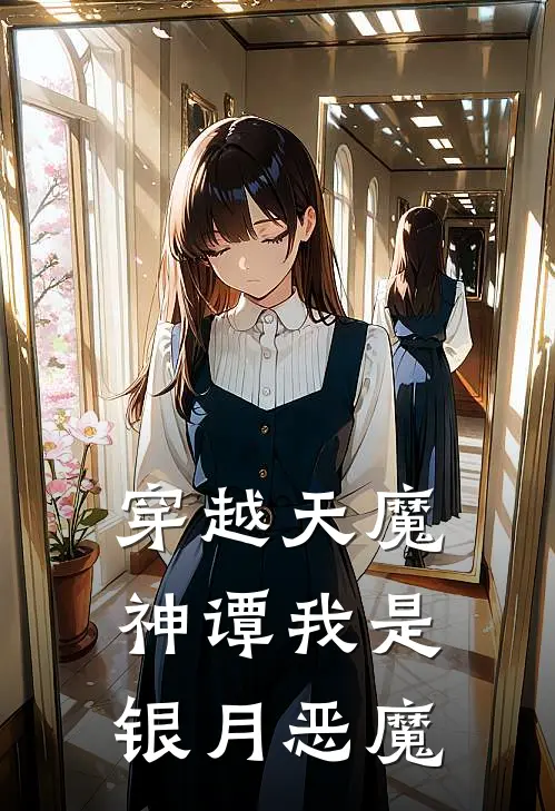 穿越天魔神谭我是银月恶魔