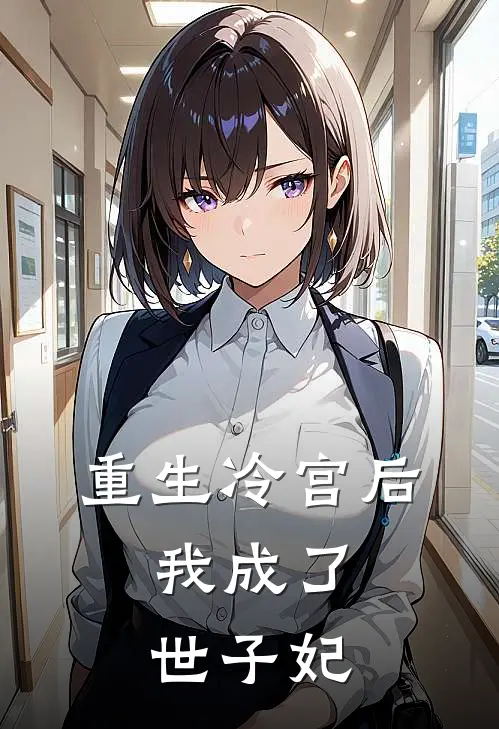 重生冷宫后，我成了世子妃