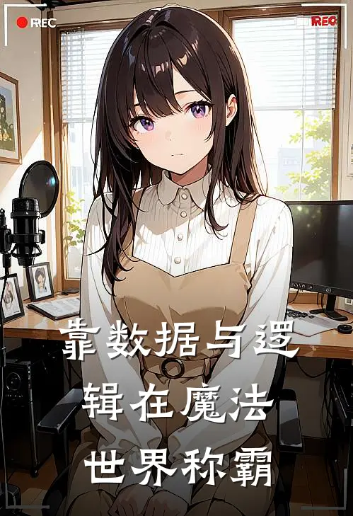 靠数据与逻辑在魔法世界称霸