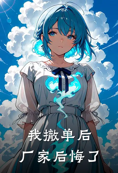 我撤单后，厂家后悔了