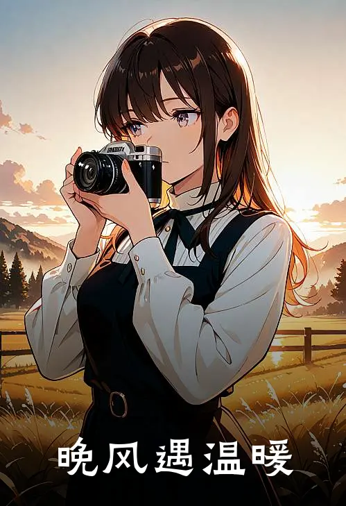 晚风遇温暖