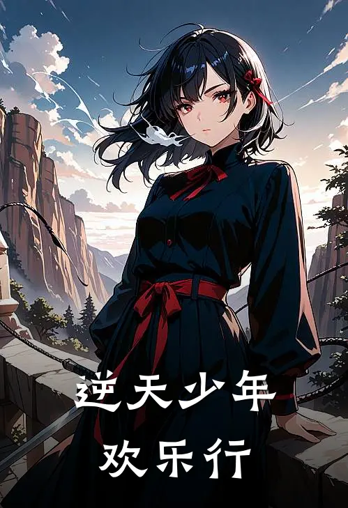 逆天少年欢乐行