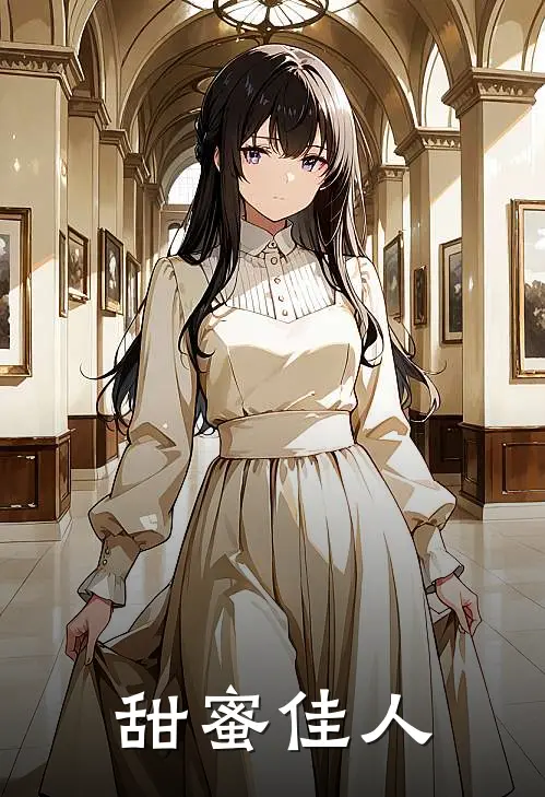 甜蜜佳人