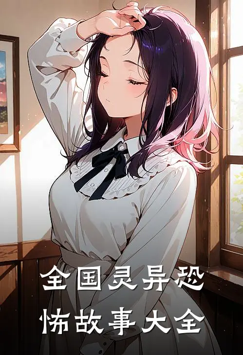全国灵异恐怖故事大全