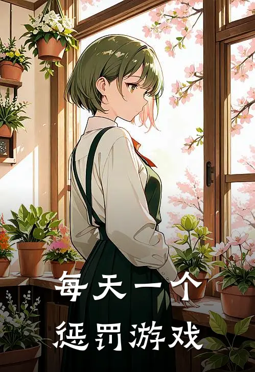 每天一个惩罚游戏