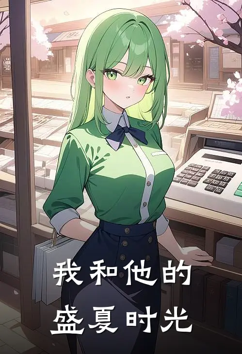 我和他的盛夏时光