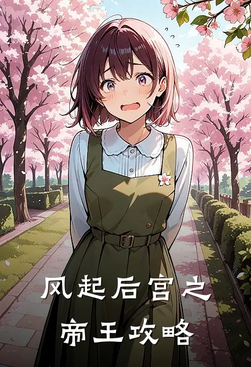 风起后宫之帝王攻略