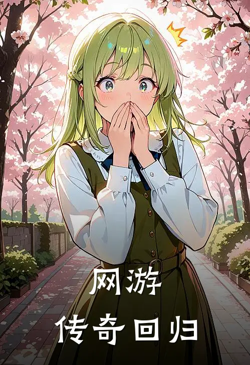 网游：传奇回归