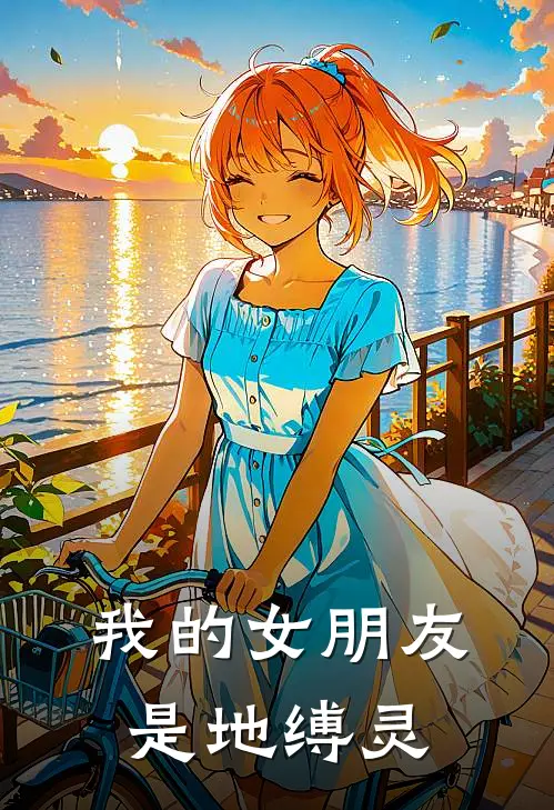 我的女朋友是地缚灵