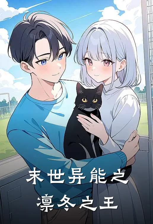 末世异能之凛冬之王