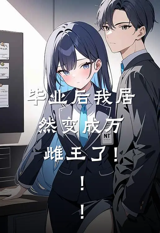 毕业后我居然变成万雌王了！！！